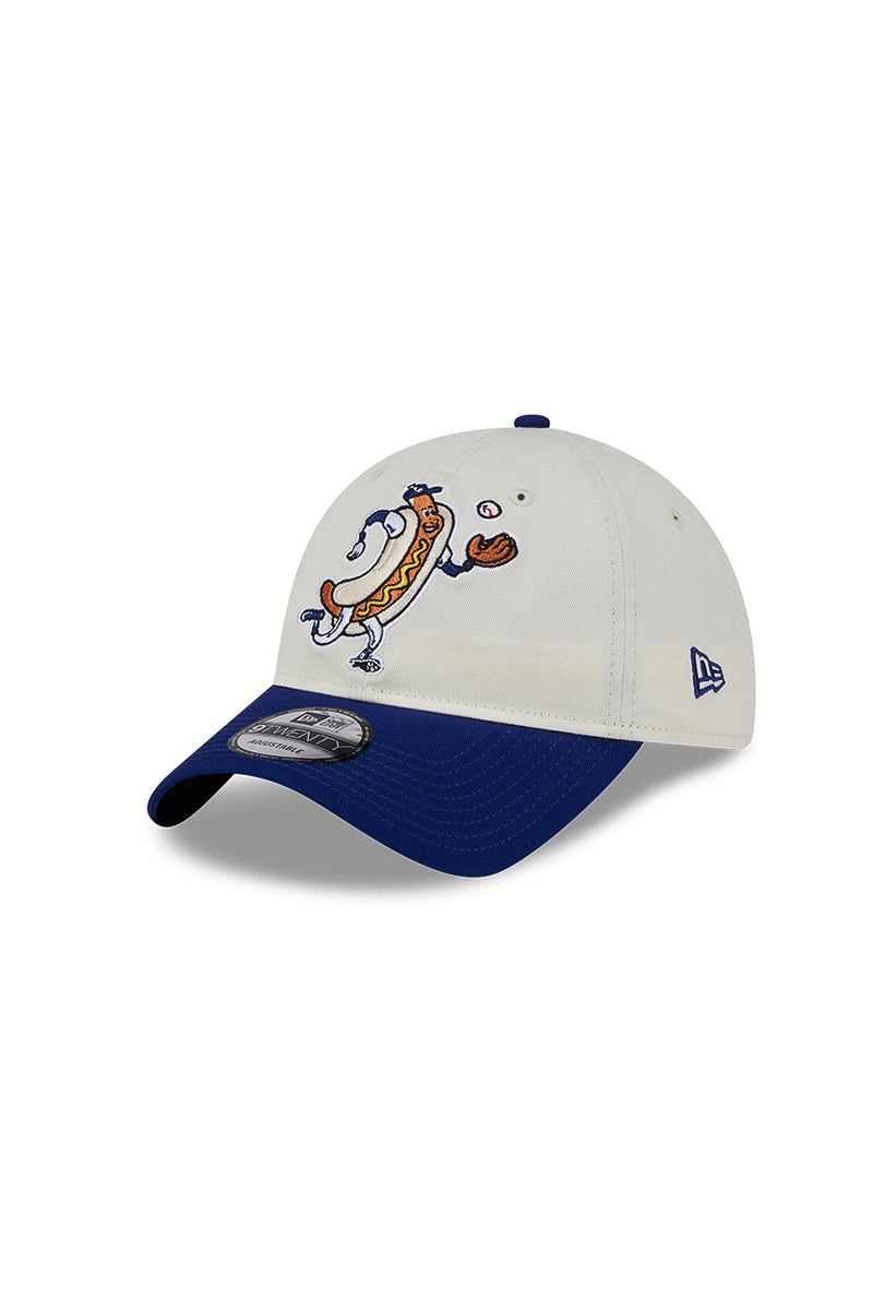 LA Dodgers Mascot 920 Strapback