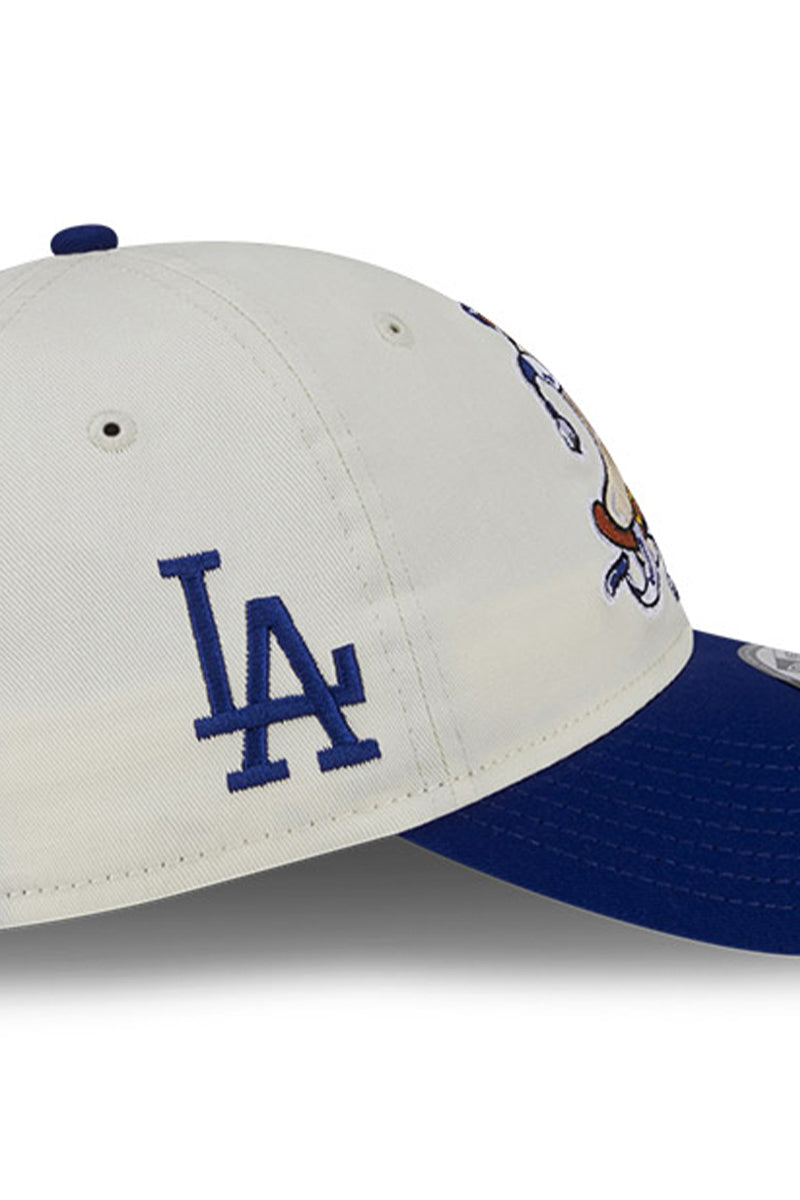 LA Dodgers Mascot 920 Strapback