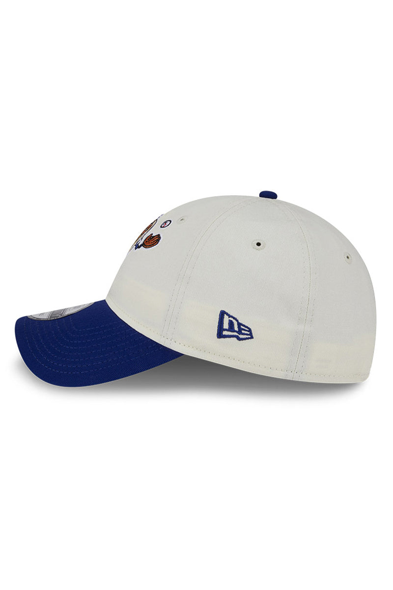 LA Dodgers Mascot 920 Strapback