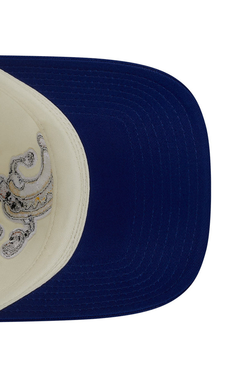 LA Dodgers Mascot 920 Strapback