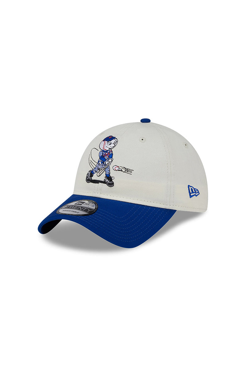 New York Mets Mascot 920 Strapback