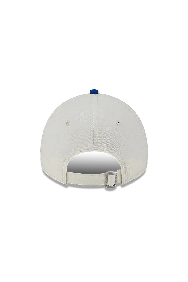 New York Mets Mascot 920 Strapback