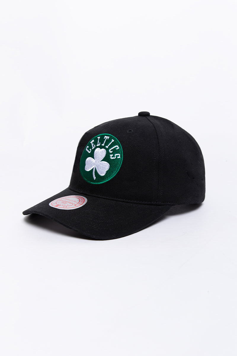 Boston Celtics Core Classic Deadstock Snapback