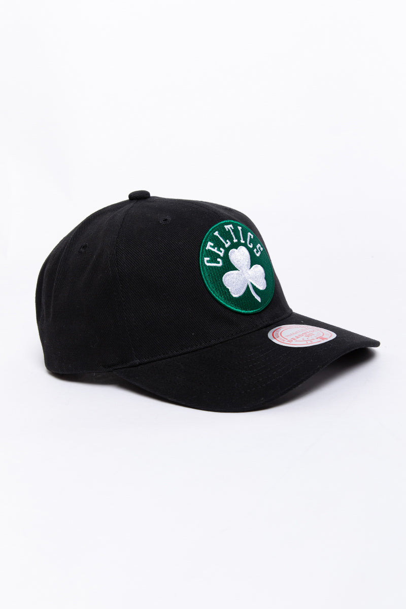 Boston Celtics Core Classic Deadstock Snapback