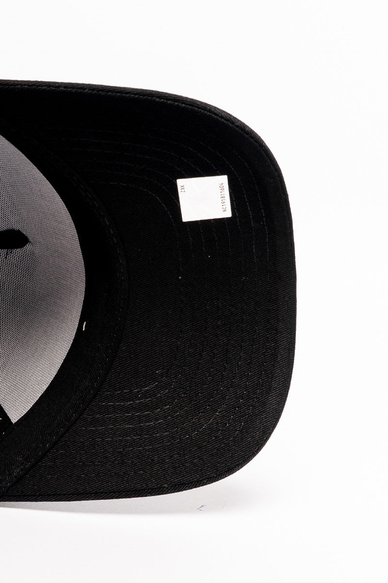 Boston Celtics Side Patch Pinch Cap