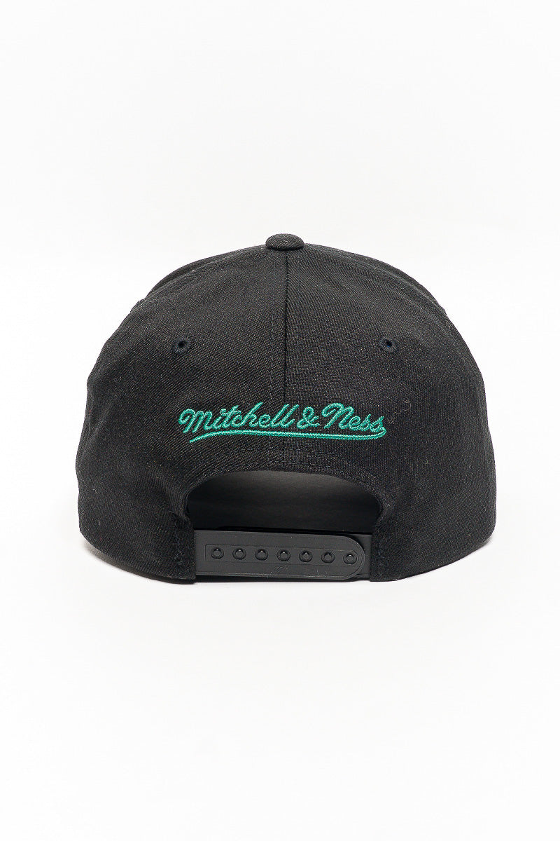 BLACK W/TEAM LOGO CELTICS - BOSTON CELTICS - Womens