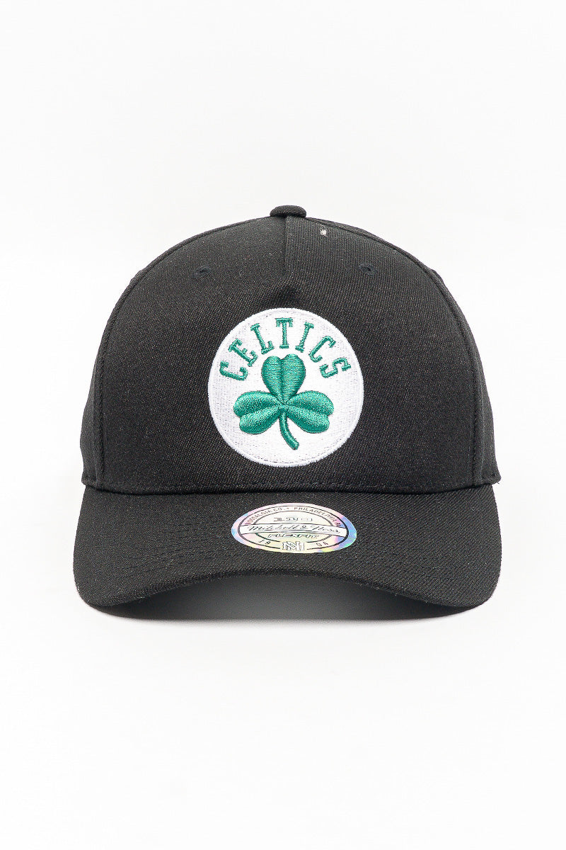 BLACK W/TEAM LOGO CELTICS - BOSTON CELTICS - Womens