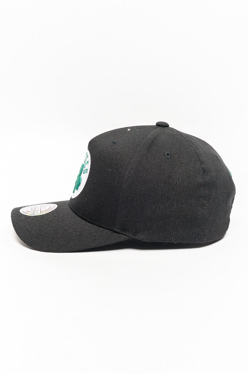 BLACK W/TEAM LOGO CELTICS - BOSTON CELTICS - Womens