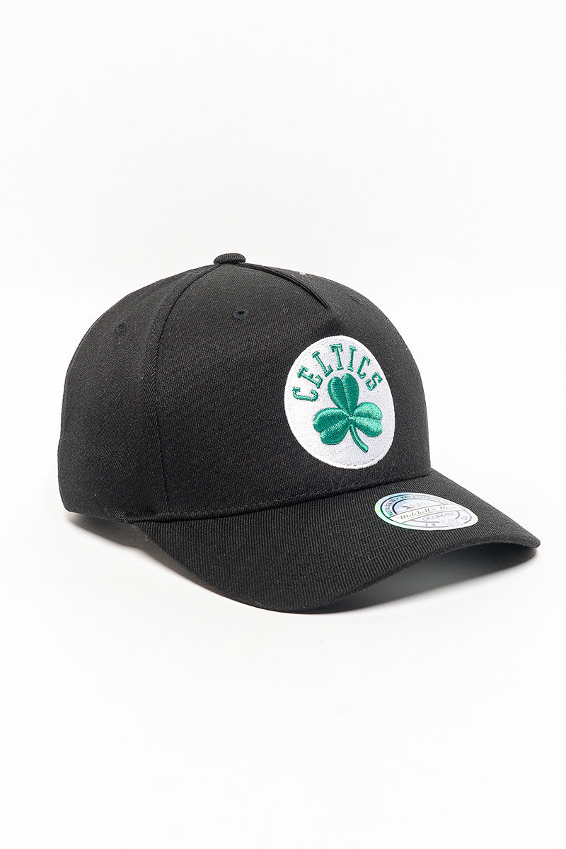 BLACK W/TEAM LOGO CELTICS - BOSTON CELTICS - Womens