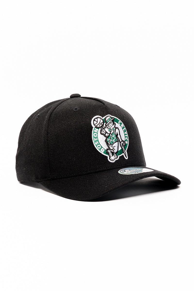 Boston Celtics 110 5 Panel NBA Team Cap