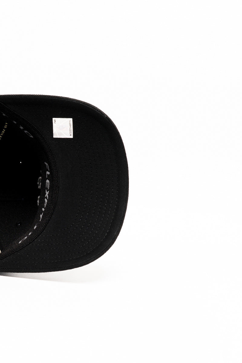 Boston Celtics 110 5 Panel NBA Team Cap