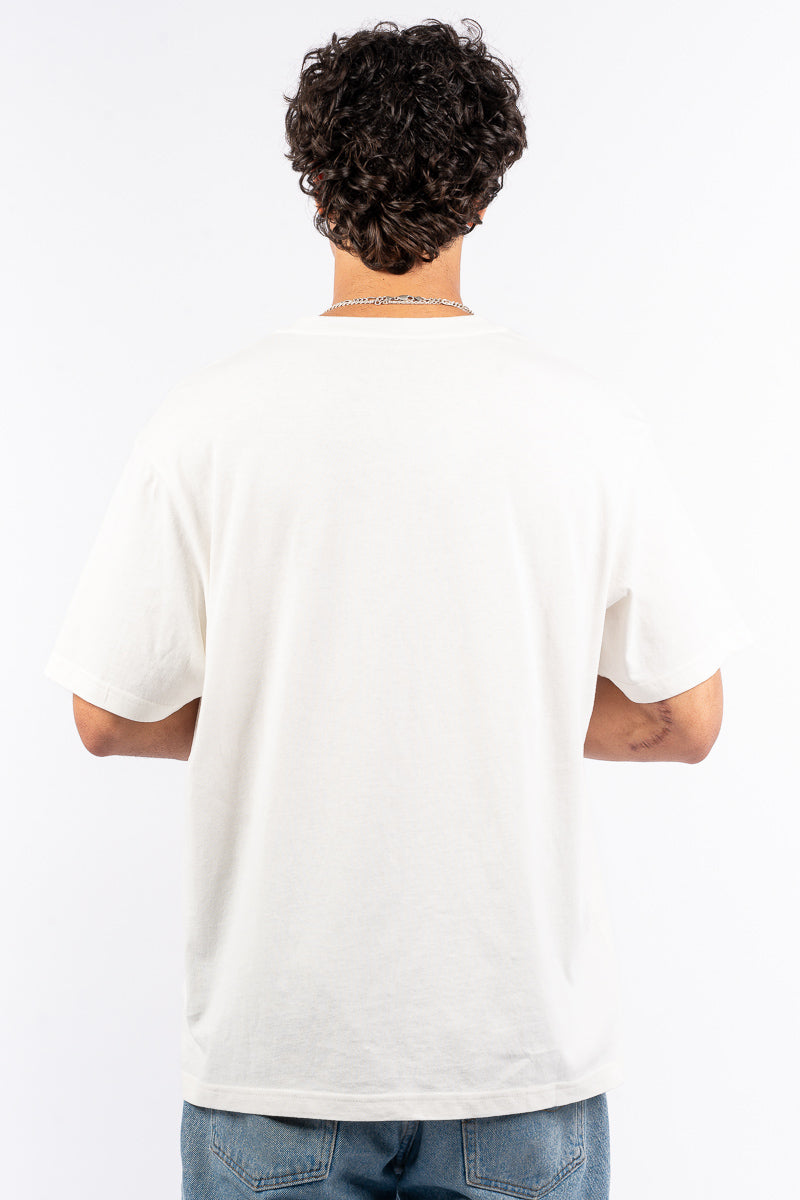 Boston Celtics Arch Logo Tee