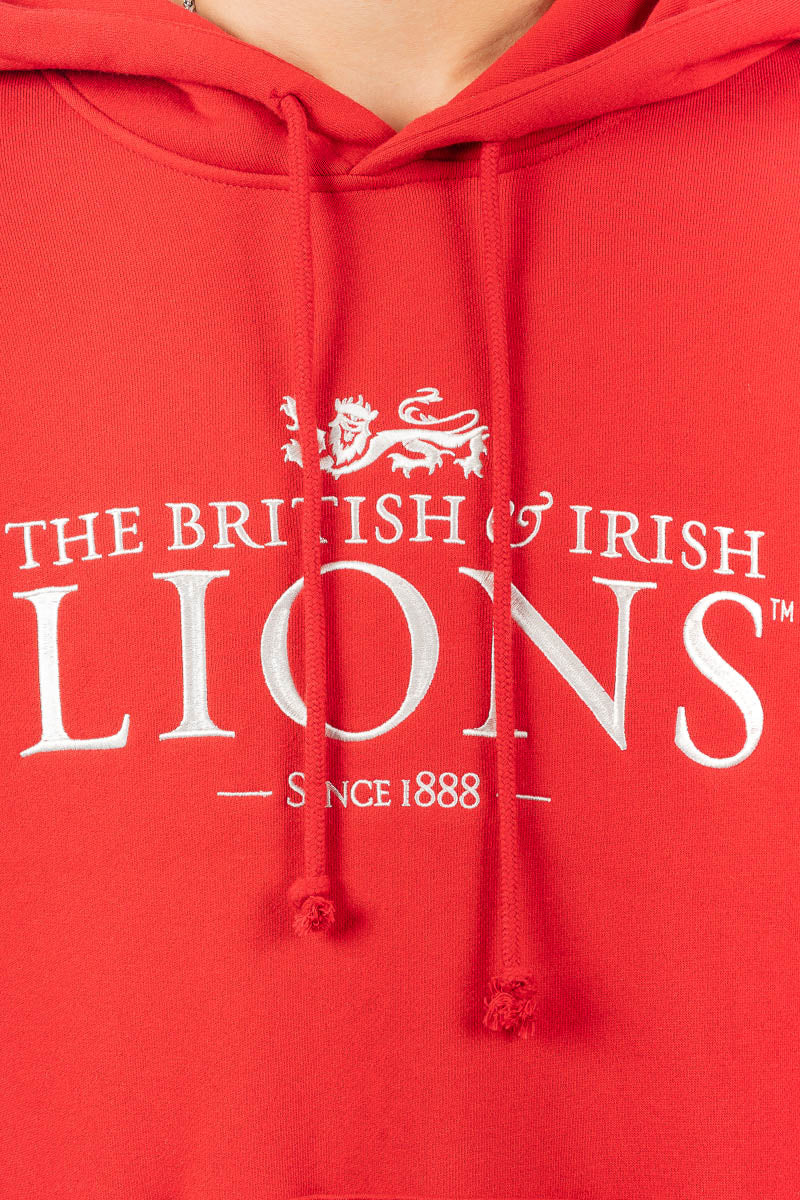 British & Irish Lions Team Hoodie