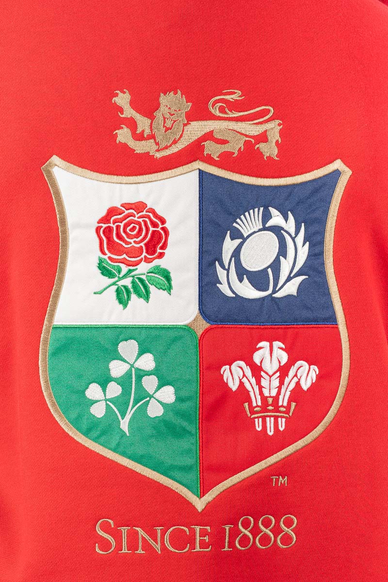 British & Irish Lions Team Hoodie