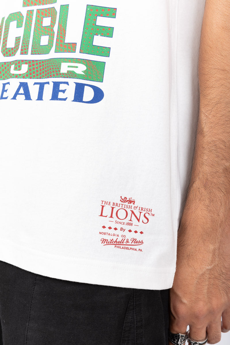 The British & Irish Lions 1974 Invincible Tee