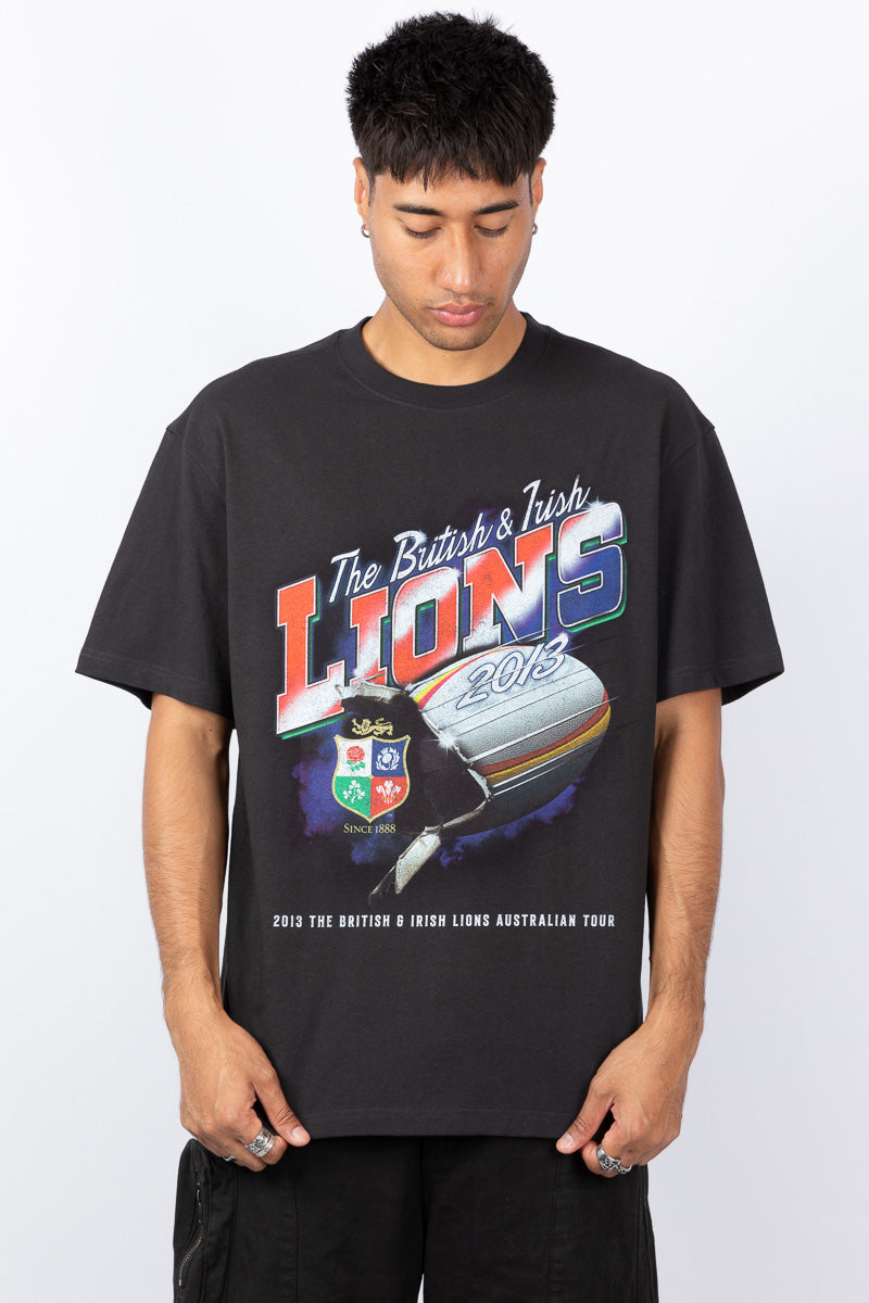 The British & Irish Lions Exploding Ball Tee