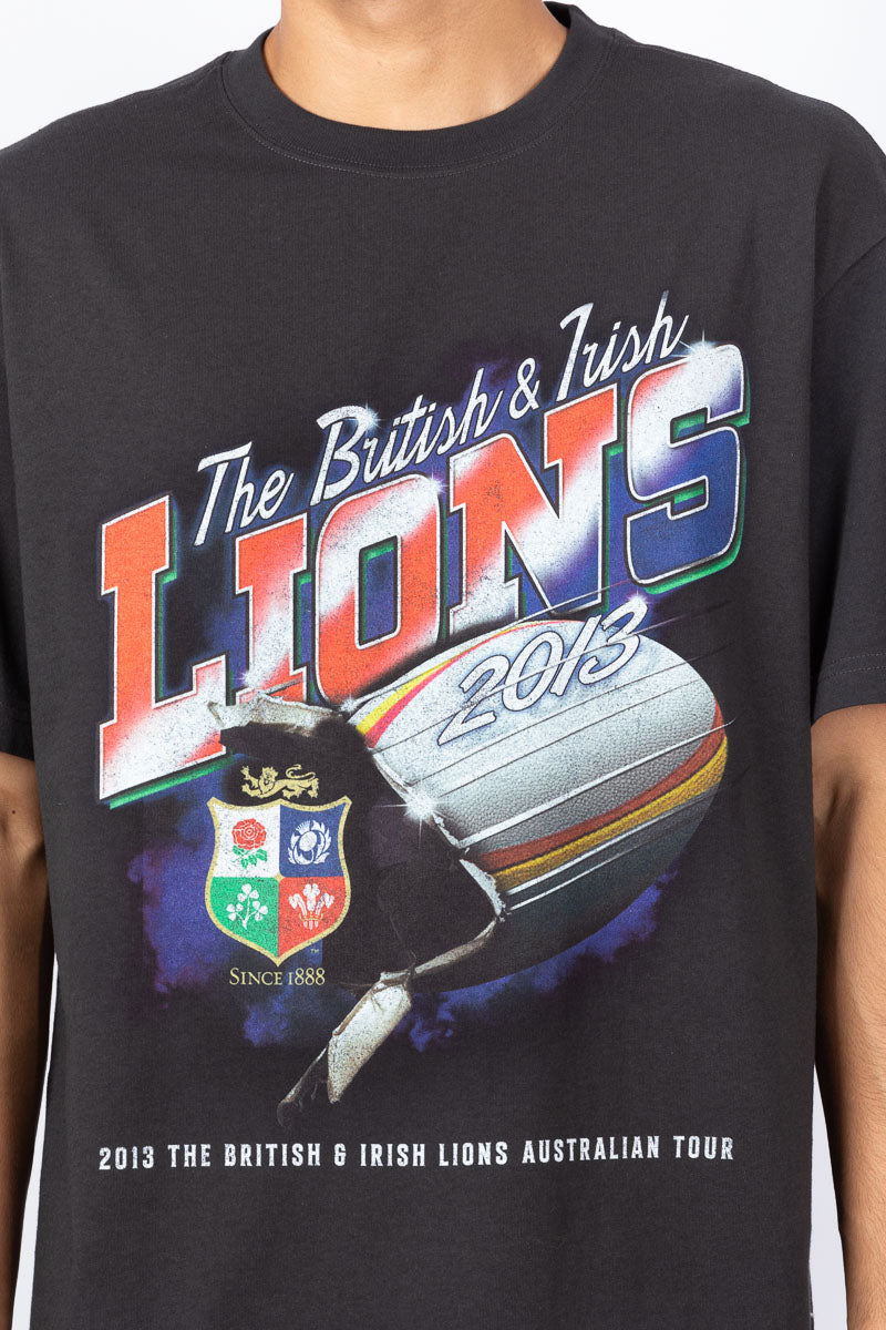 The British & Irish Lions Exploding Ball Tee