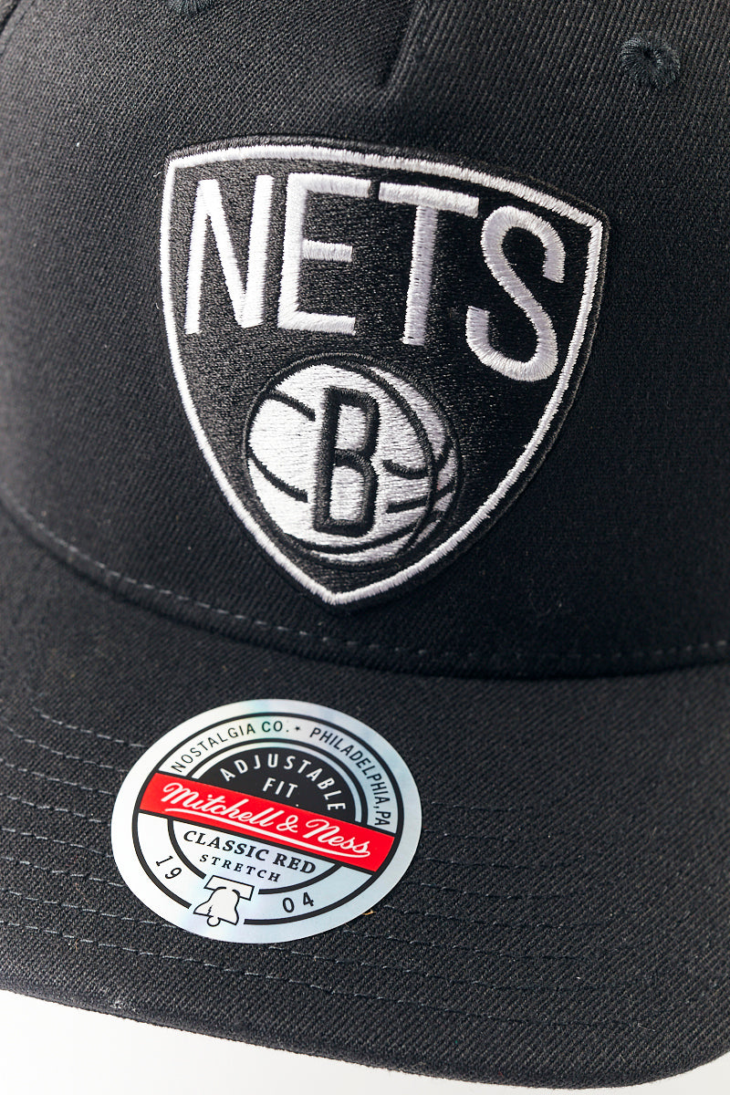 brooklyn nets merch