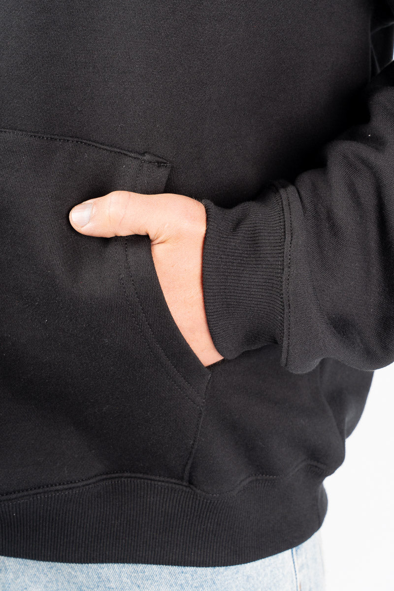 All Blacks Classic Inaugural Hoodie