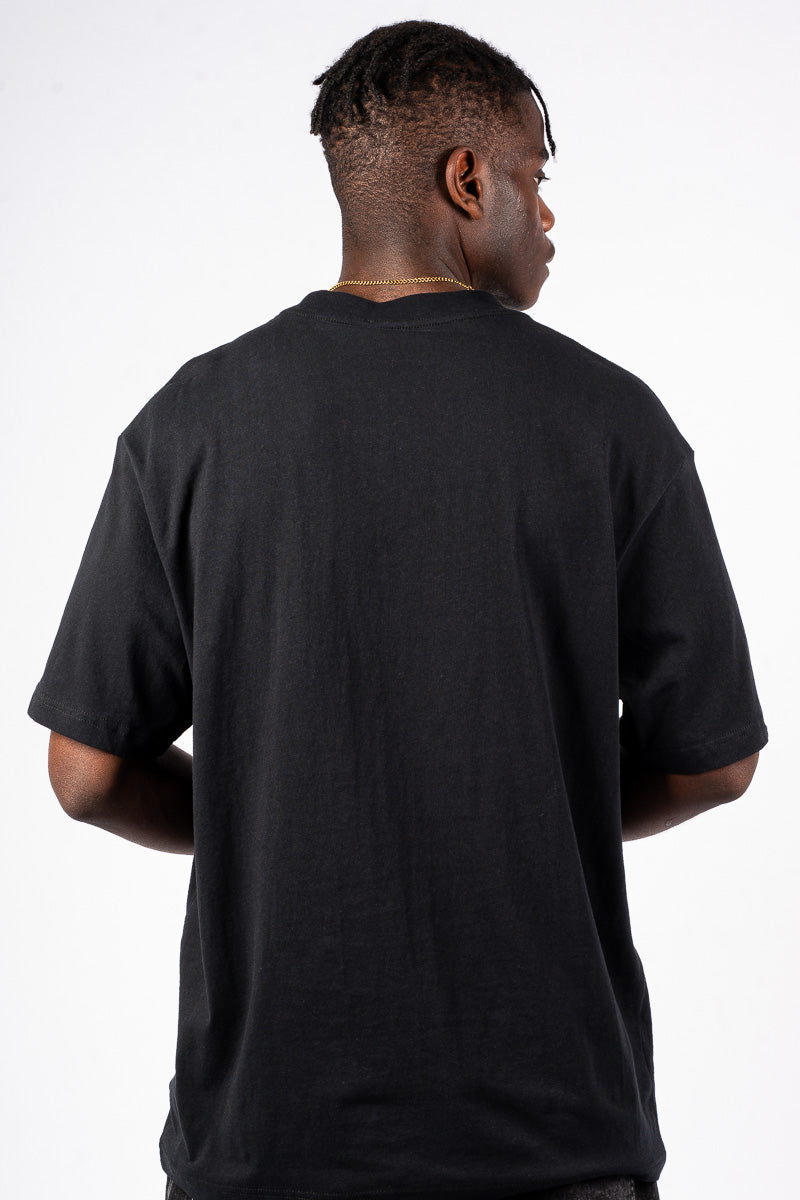 All Blacks Lightning Tee - Mens