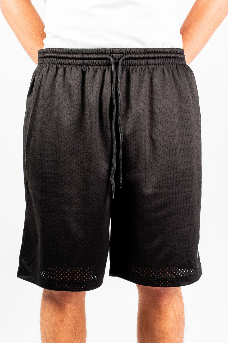 All Blacks Classic Mesh Shorts - Mens