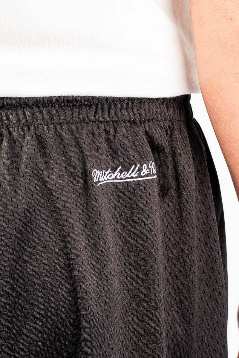 All Blacks Classic Mesh Shorts - Mens