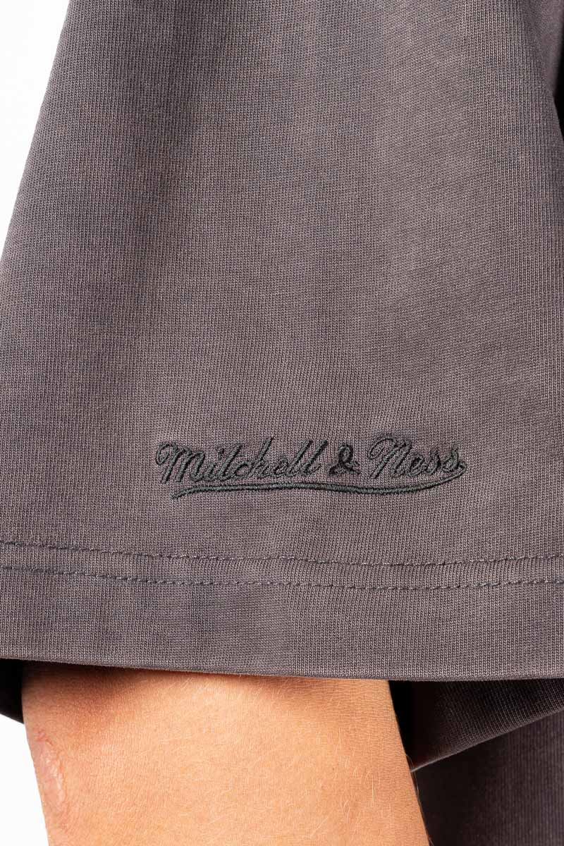 All Blacks Classic Rugby Tee