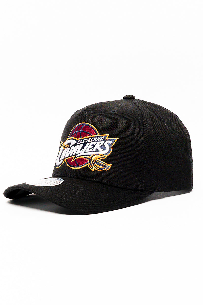 Cleveland Cavaliers 110 5 Panel NBA Team Cap