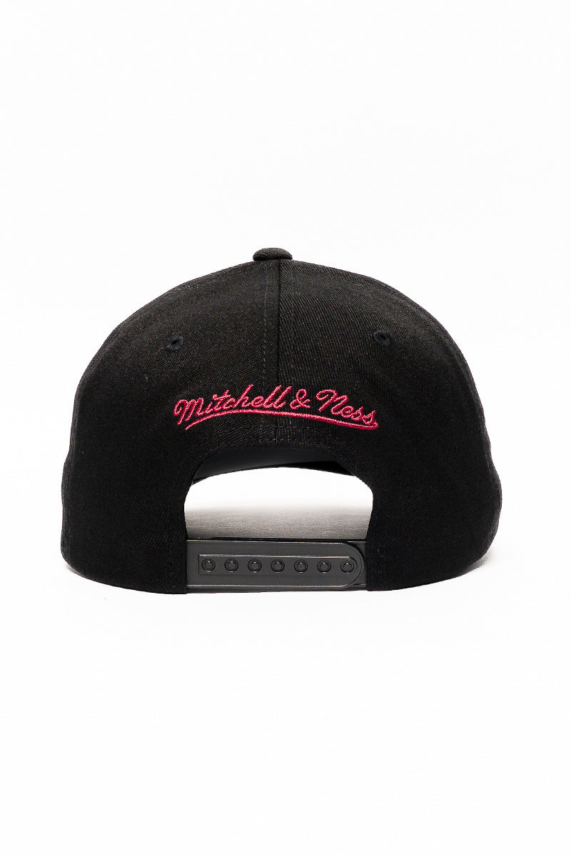 Cleveland Cavaliers 110 5 Panel NBA Team Cap