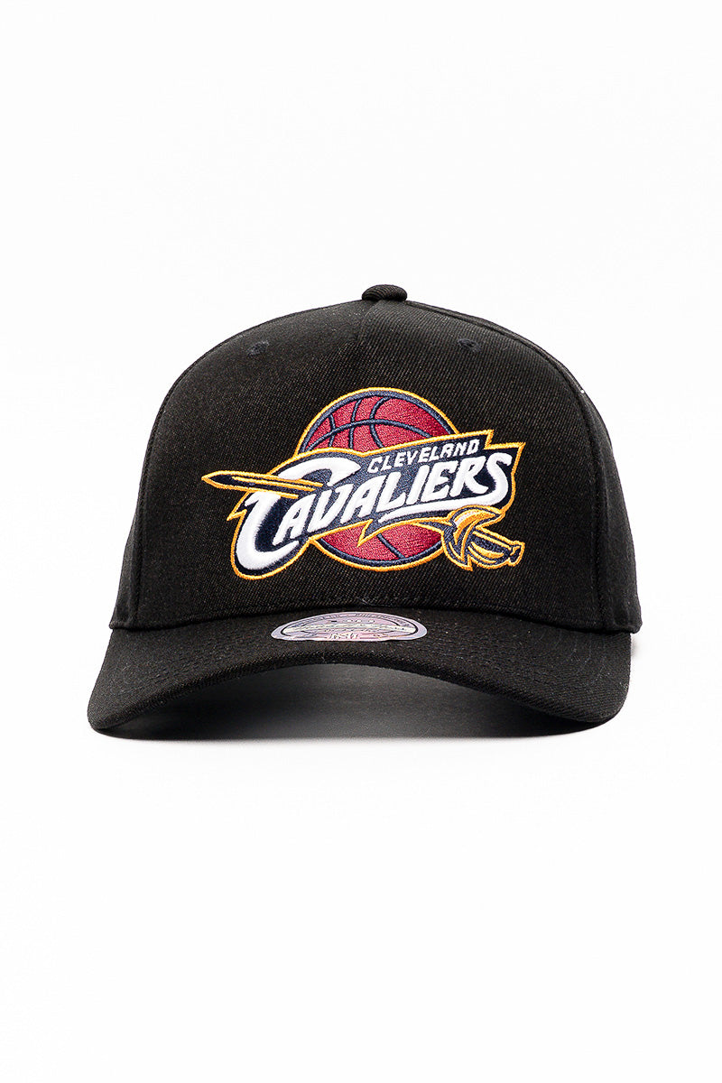 Cleveland Cavaliers 110 5 Panel NBA Team Cap