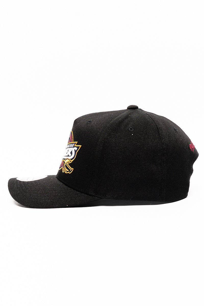 Cleveland Cavaliers 110 5 Panel NBA Team Cap