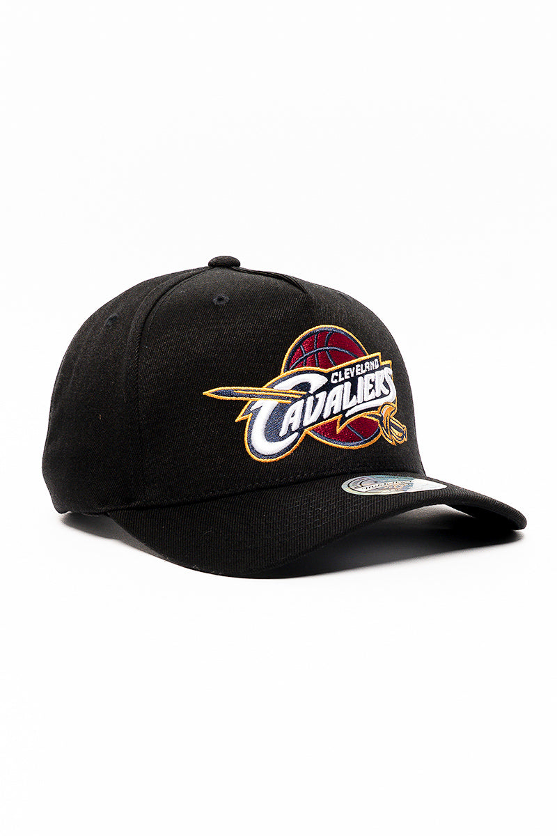 Cleveland Cavaliers 110 5 Panel NBA Team Cap