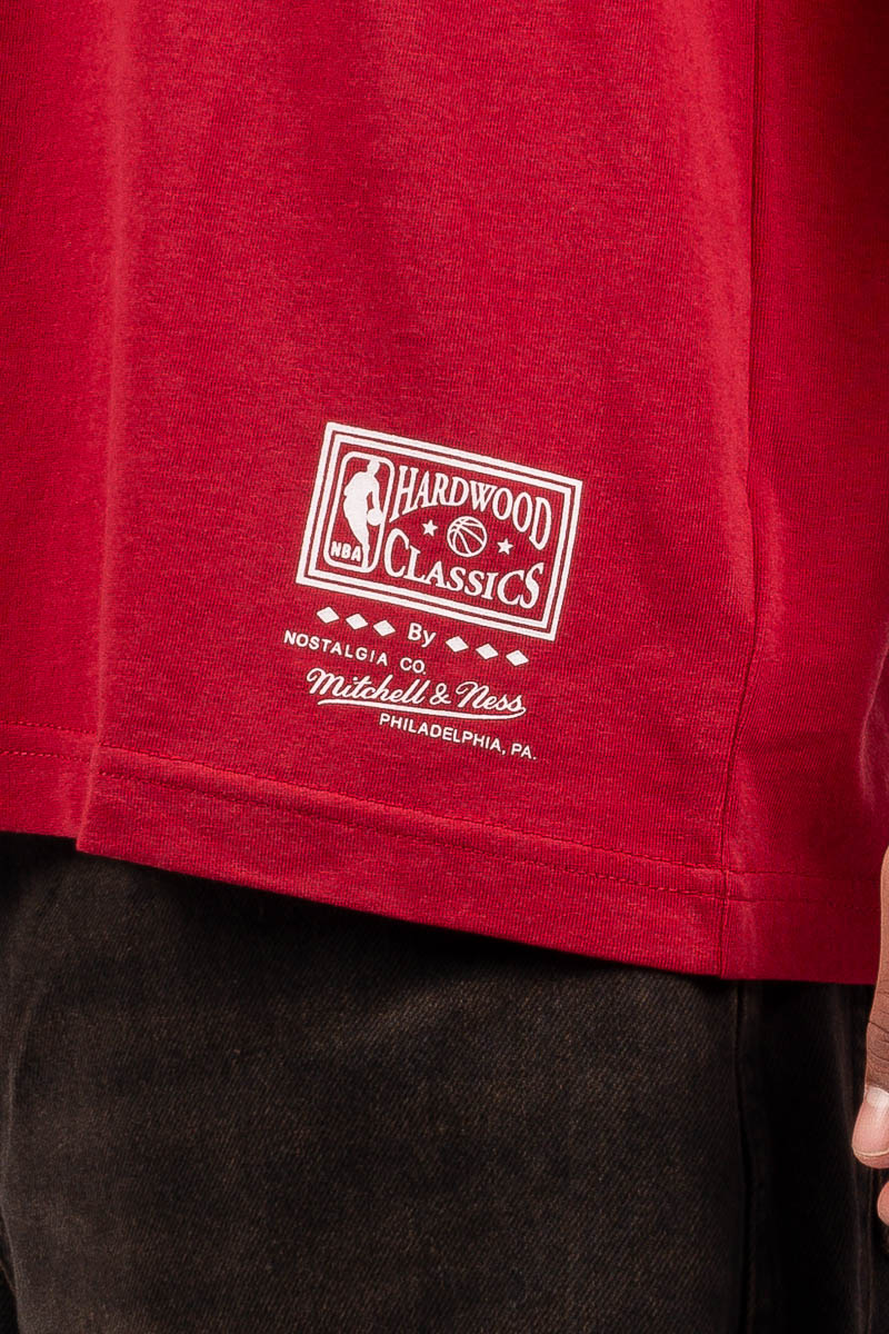 Cleveland Cavaliers Arch Logo Tee