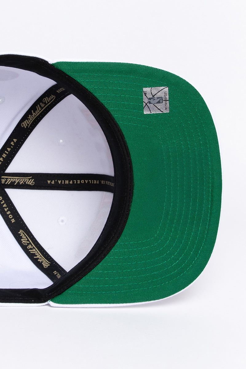 Chicago Bulls Double Triple Snapback