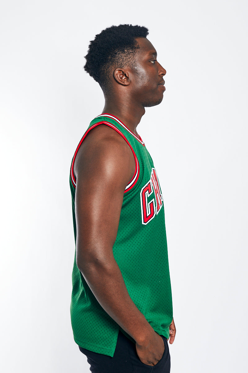 Derrick Rose 2008-09 Hardwood Classic Swingman NBA Jersey - Mens