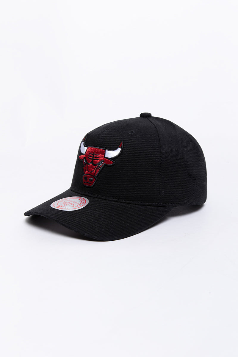 Chicago Bulls Core Classic Deadstock Snapback