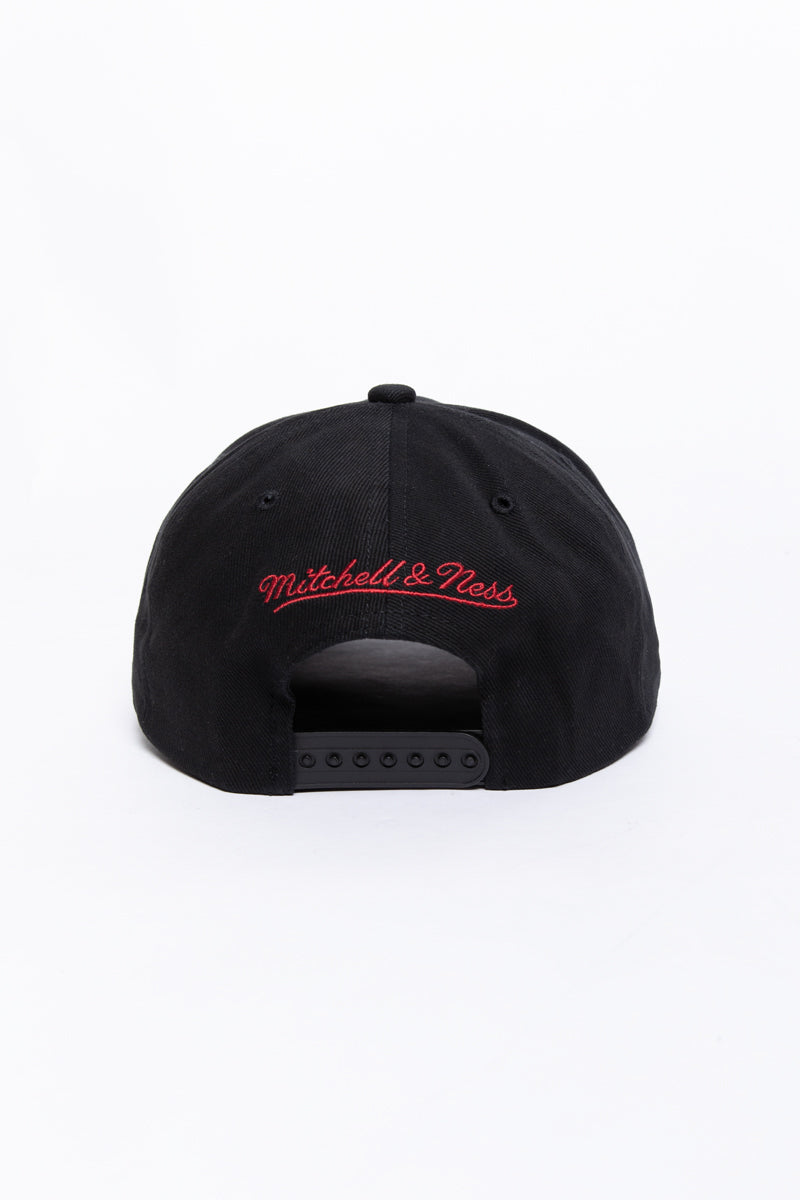 Chicago Bulls Core Classic Deadstock Snapback