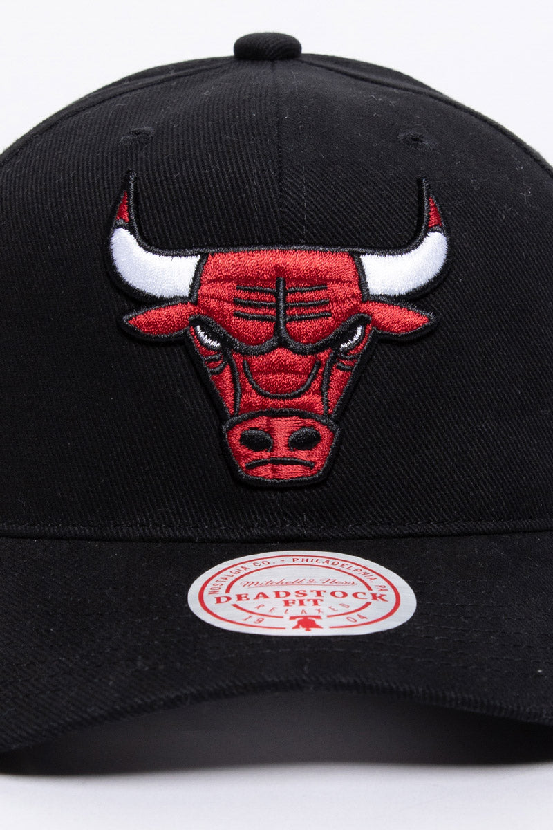Chicago Bulls Core Classic Deadstock Snapback
