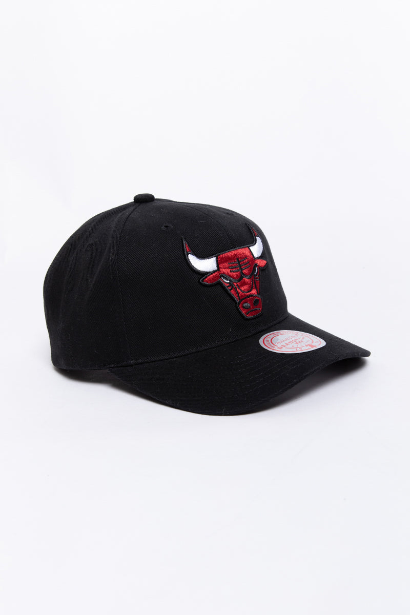 Chicago Bulls Core Classic Deadstock Snapback