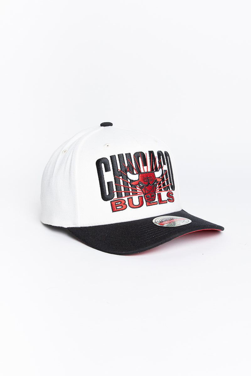 Chicago Bulls Post Up MVP Snapback