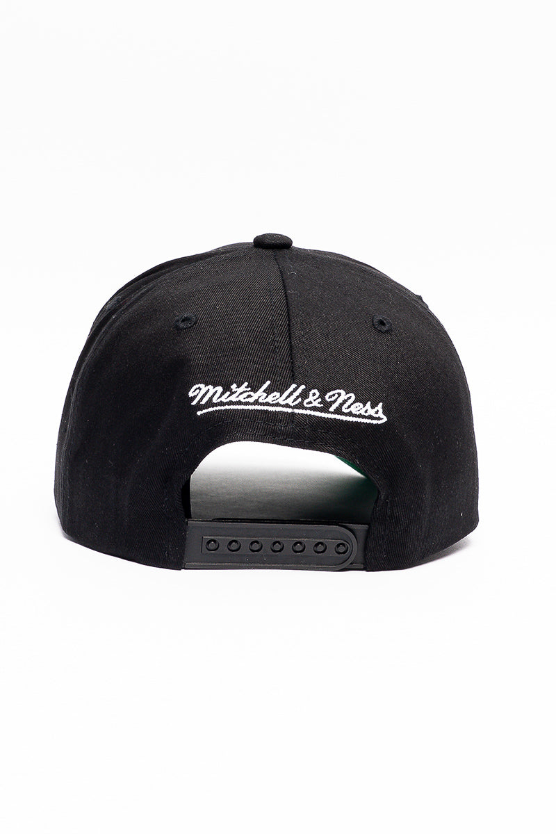 Chicago Bulls Forever Champs Cap