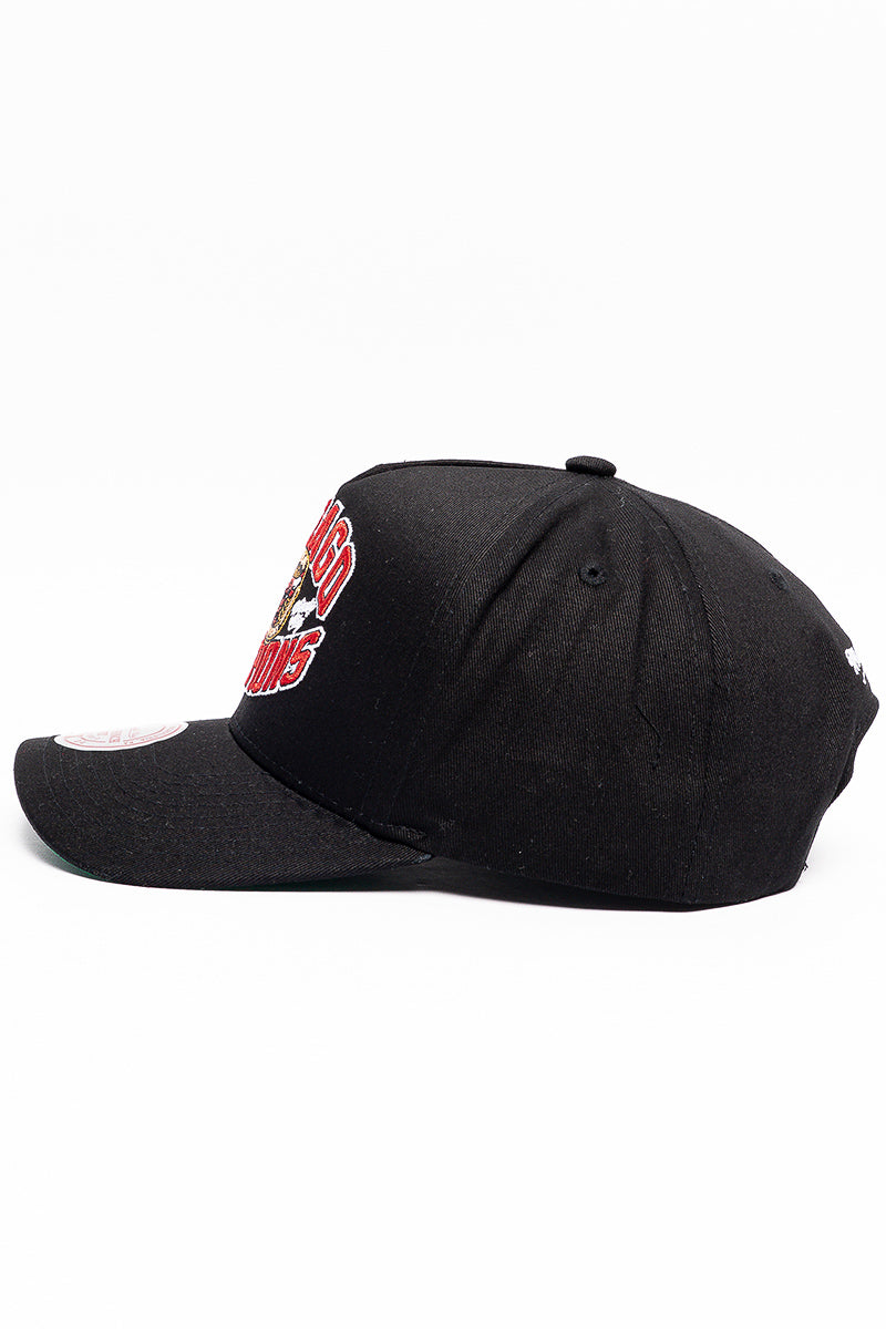 Chicago Bulls Forever Champs Cap