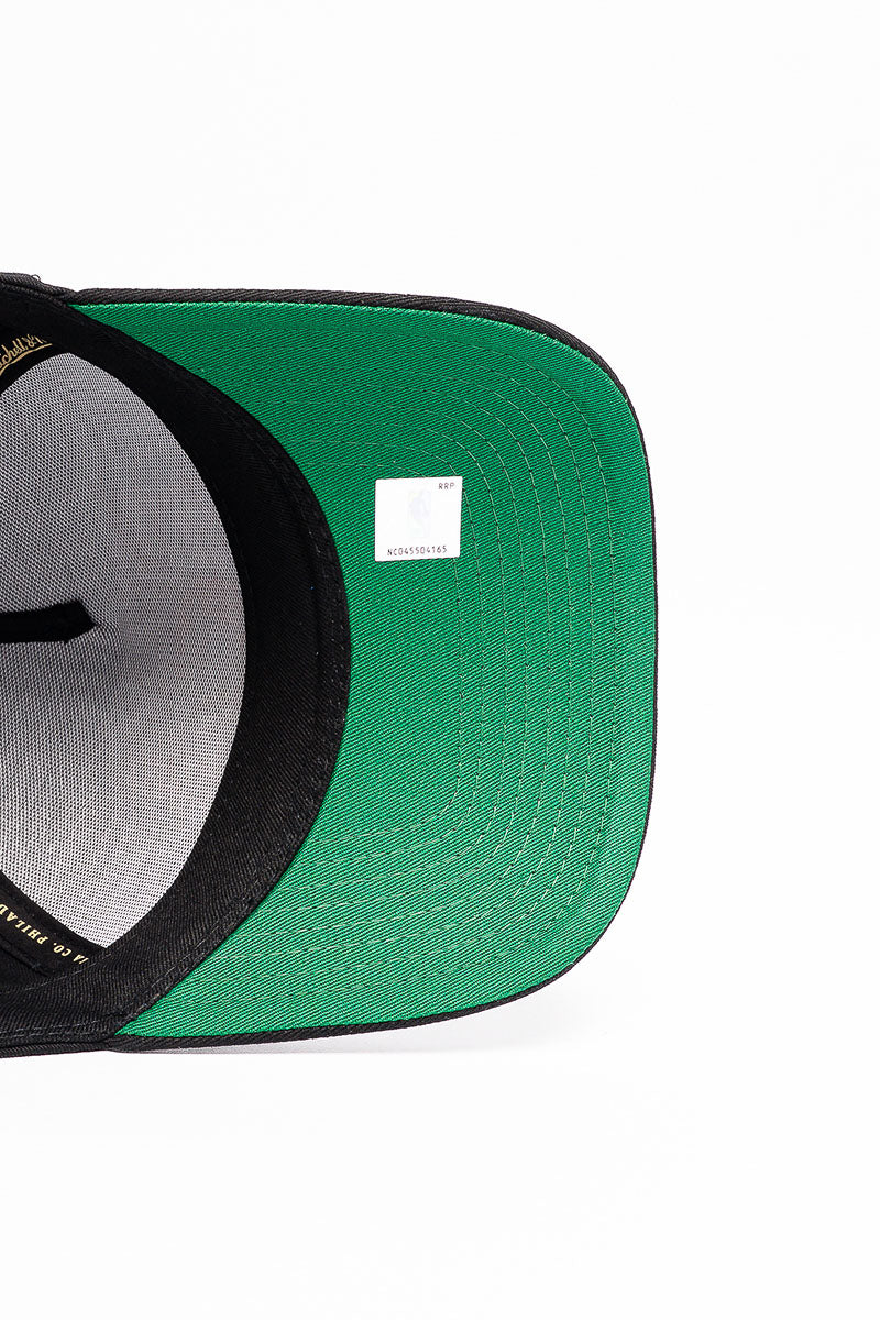 Chicago Bulls Forever Champs Cap