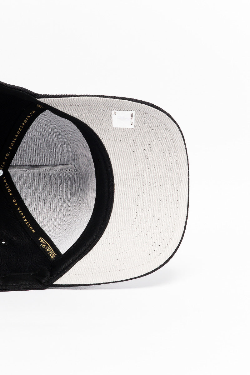 Chicago Bulls Monogram Pro Pinch Cap