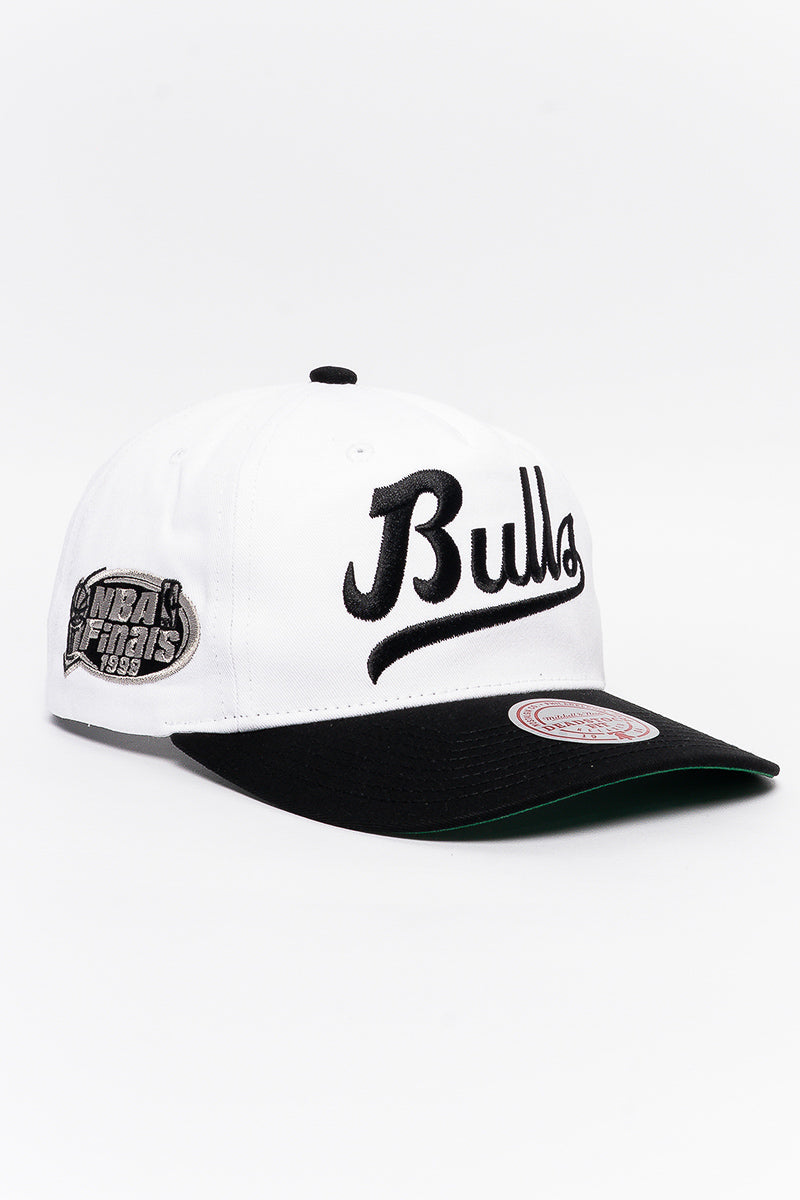 Chicago Bulls Coaches Origins Cap