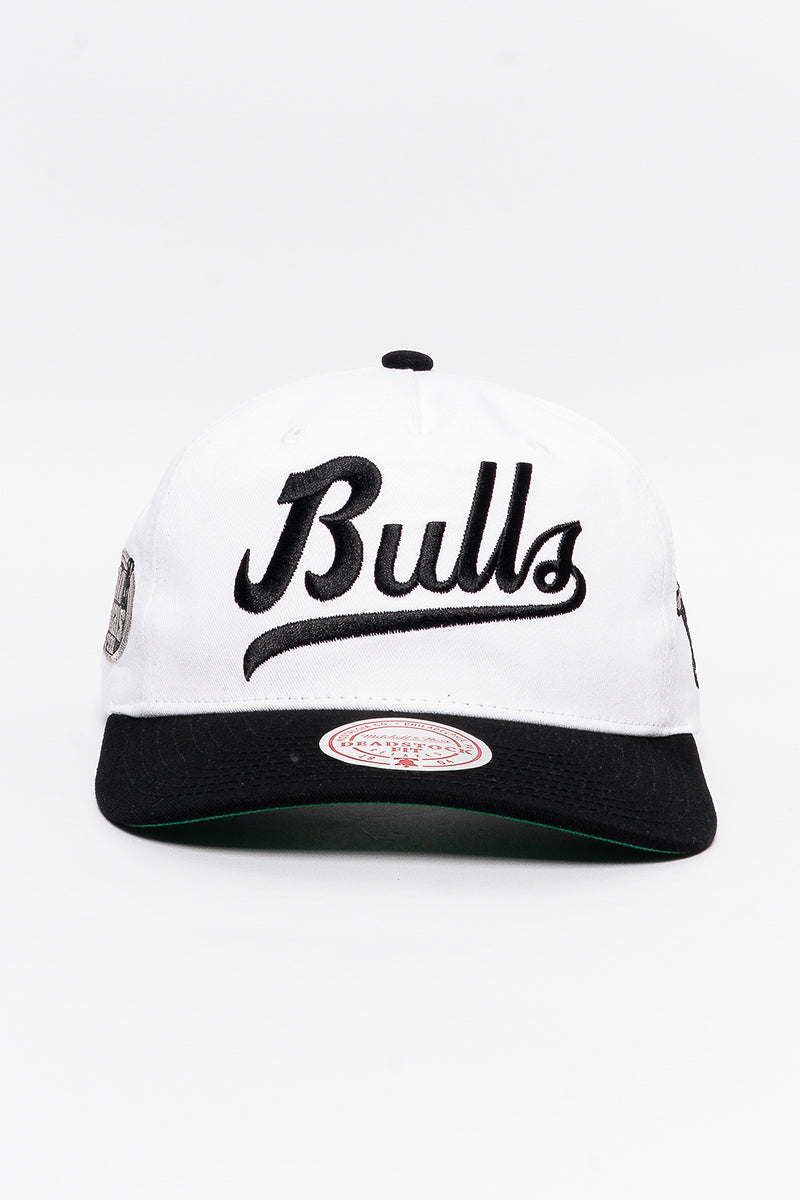 Chicago Bulls Coaches Origins Cap