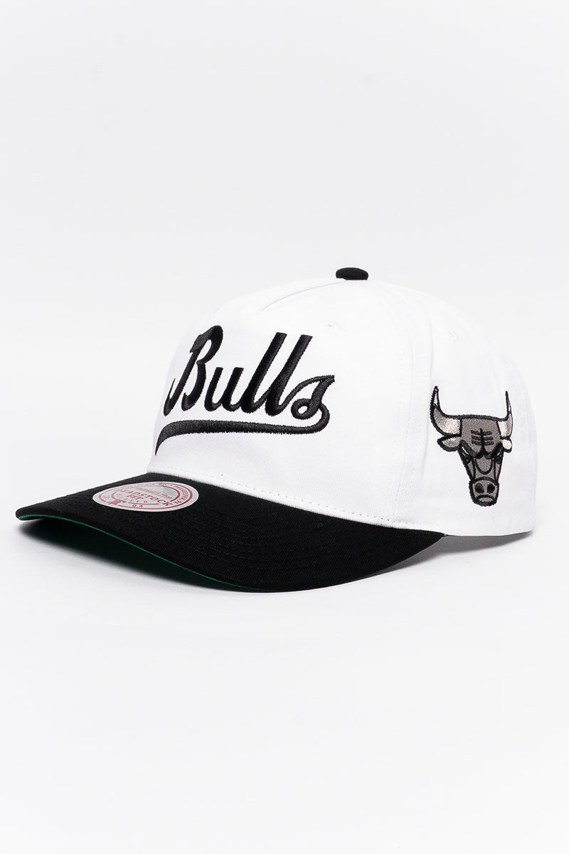 Chicago Bulls Coaches Origins Cap