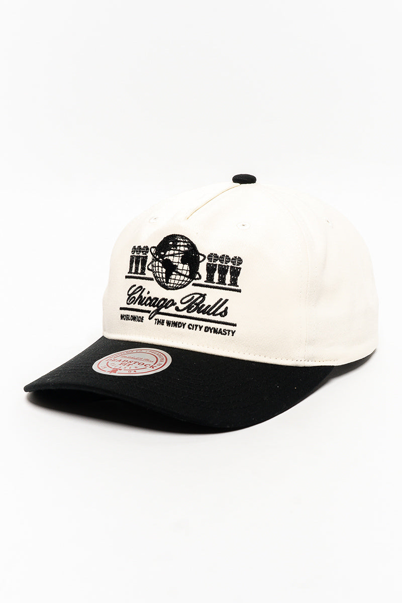 Chicago Bulls World-Wide Cap