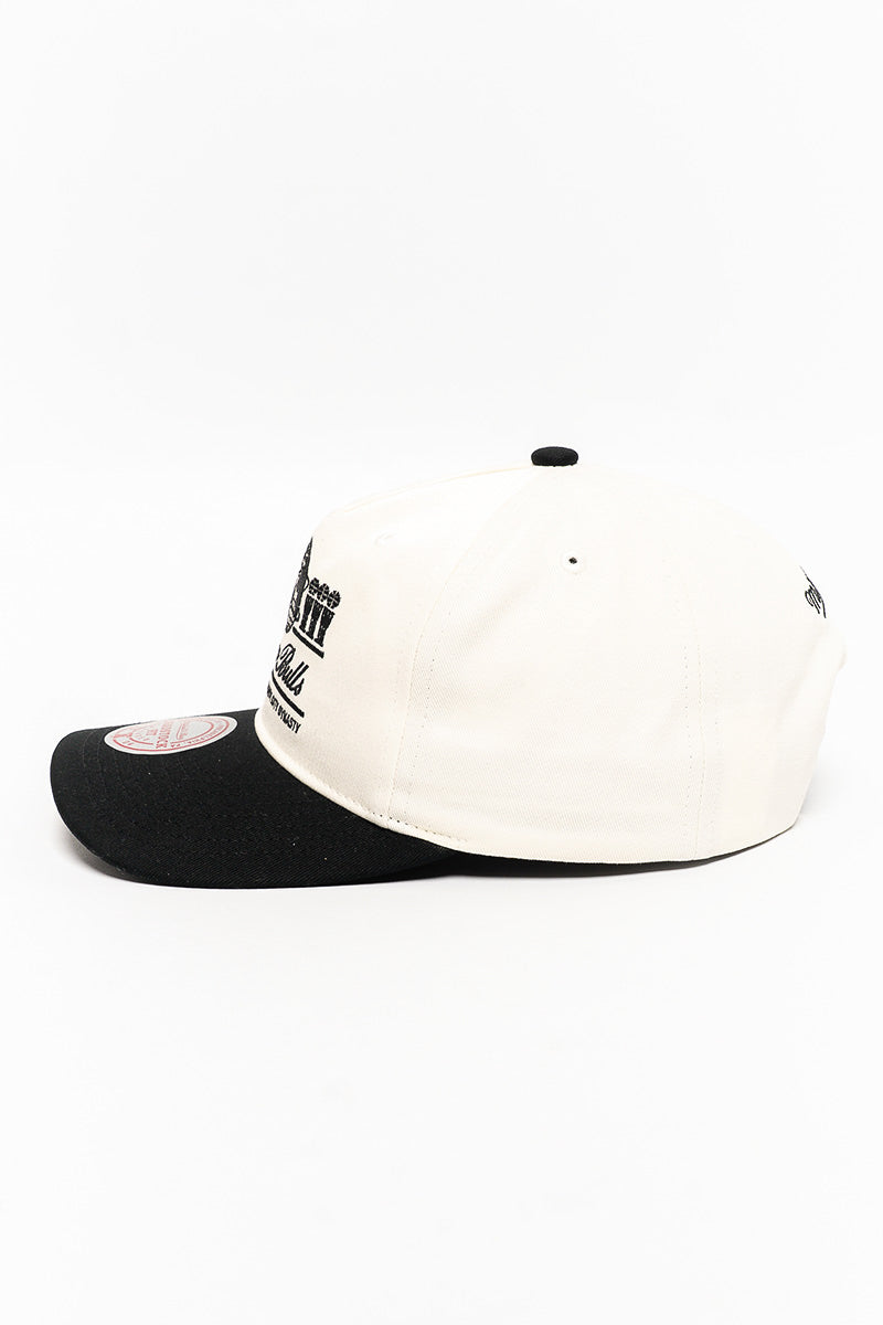 Chicago Bulls World-Wide Cap