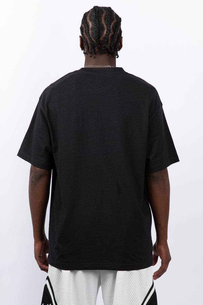 Dennis Rodman Chicago Bulls Hyper Venom Glow Up Tee